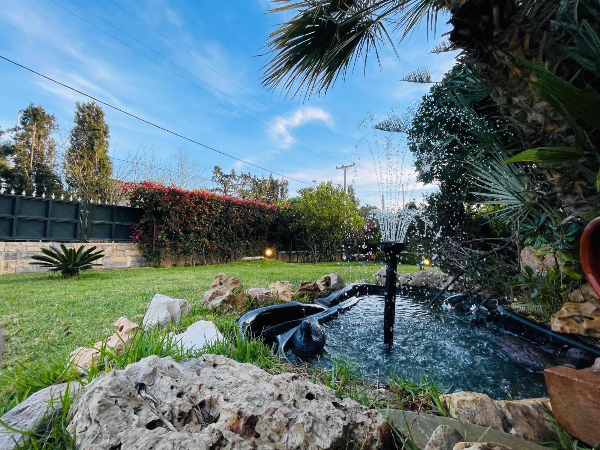 Erotospilia Porto Rafti Near The Athens Airport Apartment Exterior photo